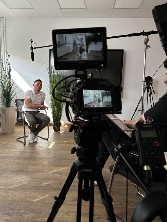 Video Killed the Radiostar – und 2025 übernimmt Social Media